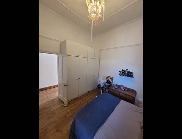 2 BEDROOM HOUSE RENTED IN WOODSTOCK